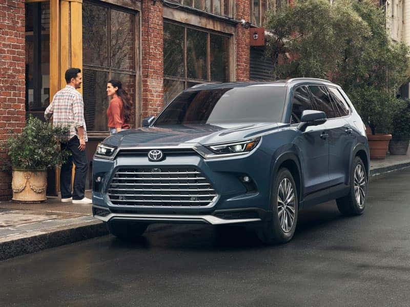 Certified Pre-Owned Toyota Dealer Midwest City OK