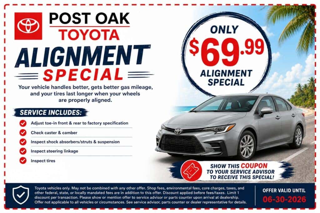 Alignment Special