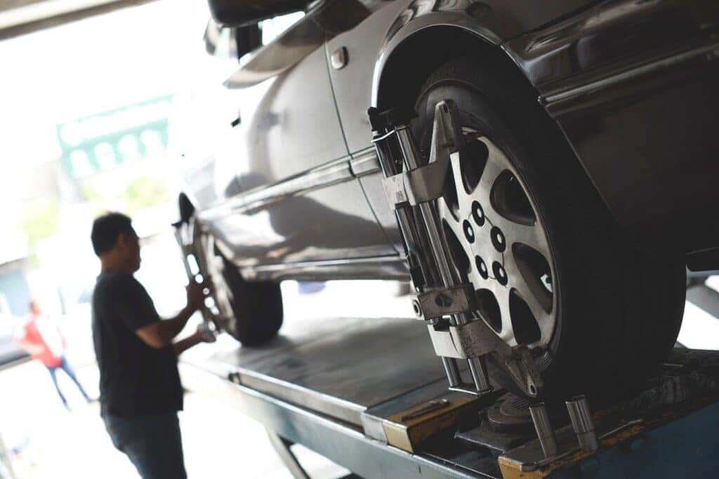 Alignment Special