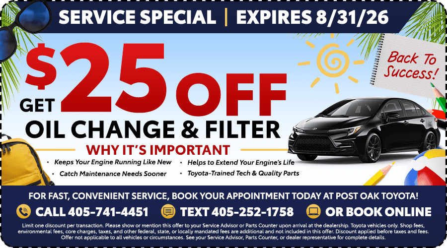 Service Offer