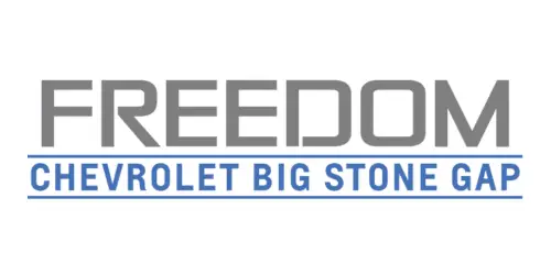 Freedom Chevy Big Stone Gap