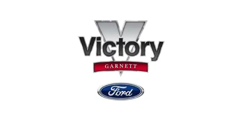 Victory Ford Garnett