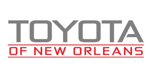 Toyota of New Orleans