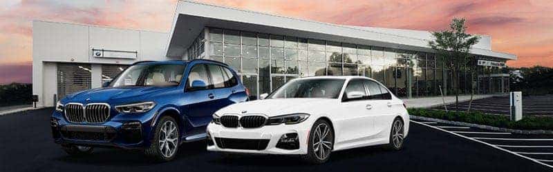 Lease Return | Princeton BMW