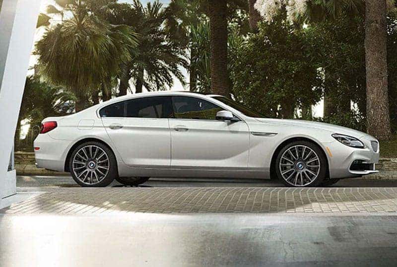 2019 BMW 6 Series Gran Coupe in Hamilton | Princeton BMW