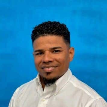 Adrian Pena