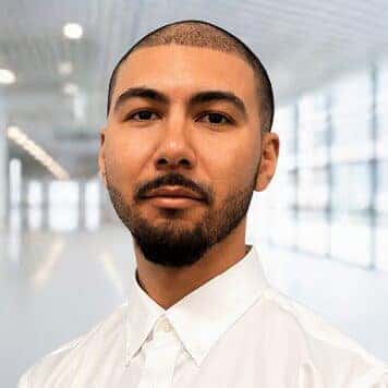 Isaiah Del Valle