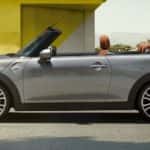 MINI Convertible