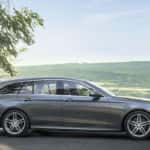 Mercedes-Benz E-Class Wagon