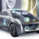 Mini Vision Next 100