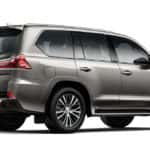 Certified Pre Owned Lexus