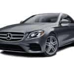 Mercedes-Benz E-Class Sedan