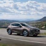 Infiniti QX30