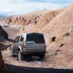 Land Rover LR4