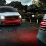 Collision Prevention Assist