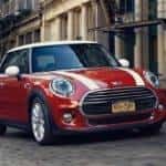 MINI HARDTOP 2 DOOR