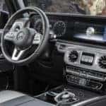 Mercedes G Class 2