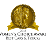 womens choice award