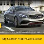 RCMCC 133 Elray Outdoor