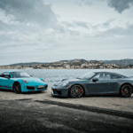 porsche 911 carrera t