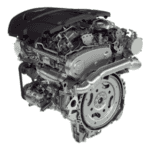 diesel engine