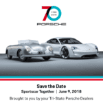 save the date