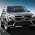 2019GLE