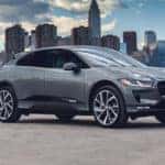2019JAGUARI PACE