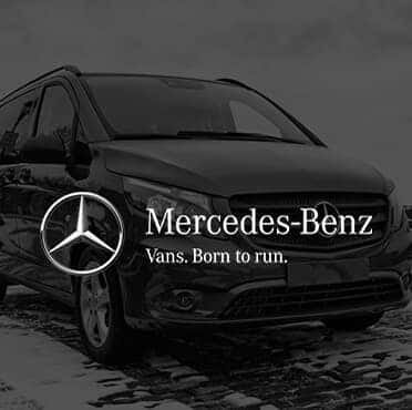 Mercedes-Benz sprinter luxury car lease deals