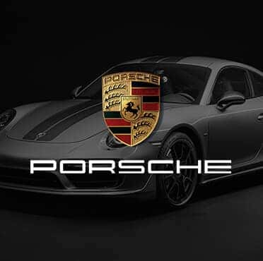 Porsche Dealership NJ