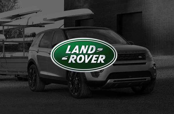 LandRover Dealership NJ