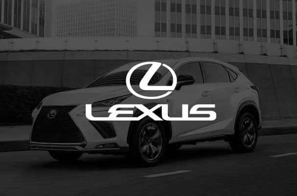 Lexus Dealership NJ