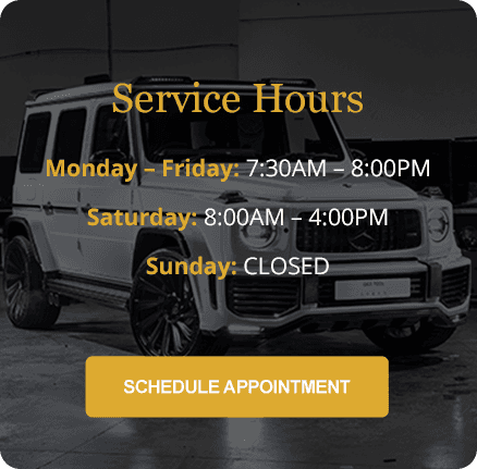Show Room Hours