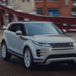 2020 range rover sport