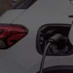 Luxury Electric Vehicle Charging