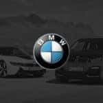 BMW Luxury Electric Vehicles