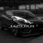 Jaguar Luxury Electric Vehicles