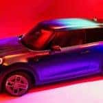 Mini Cooper SE Hardtop LEV