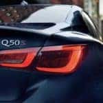Infiniti Q50 Plug In Hybrid