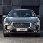 Jaguar Luxury Electric Vehicles