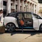 BMW i3 Luxury Electric Vehicles