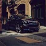 BMW i3 Luxury Electric Vehicles
