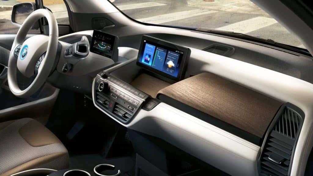 BMW I3 Luxury Electric Vehicles