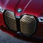 BMW iX Luxury Electric Vehicles