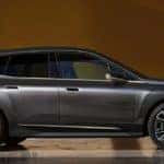 BMW iX Luxury Electric Vehicles