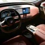 BMW iX Luxury Electric Vehicles
