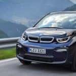 BMW i3 Luxury Electric Vehicles