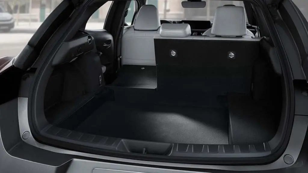 Which EV Has the Most Space Inside? | Ray Catena Auto Group