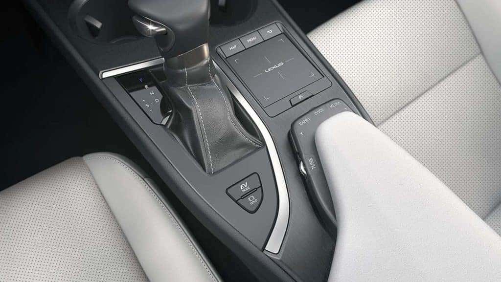 Lexus UX Hybrid Luxury Electric Vehicle
