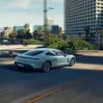 Porsche Taycan 4s Luxury Electric Vehicle